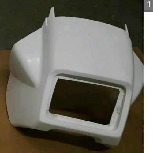 Yamaha tdr250 pannello carena - tdr250,