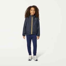 K-WAY GIACCHETTO PIUMINO