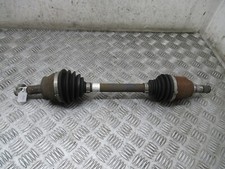 FIAT 500L LOUNGE 1.6 DIESEL 2013 MANUALE MK1 ALBERO MOTORE ANTERIORE SINISTRO REF3101