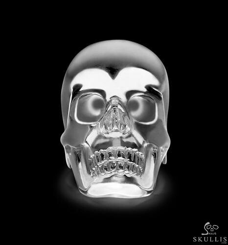 Visage cristallo rocca al - visage,