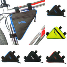 Borsa bici borsello - borsa, telaio
