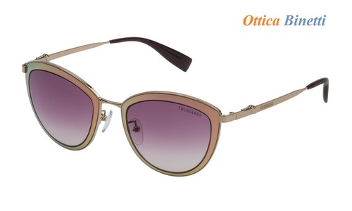 Str181 occh sole trussardi - str181, occh.sole