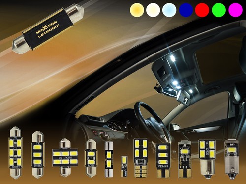 Kit abitacolo maxtron smd - abitacolo,