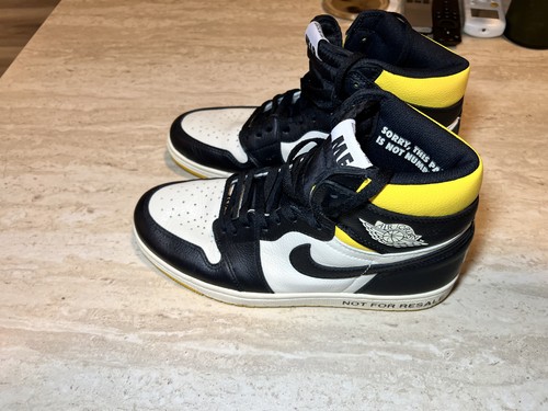Nike air jordan - jordan, nrg