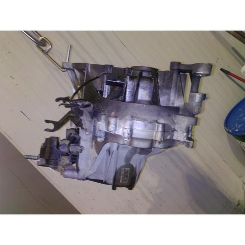 Cambio compl ford - compl., focus