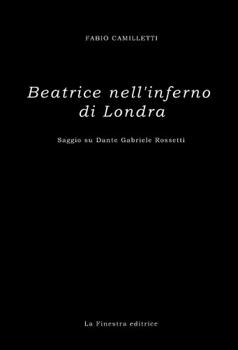 Fabio camilletti beatrice - camilletti,,