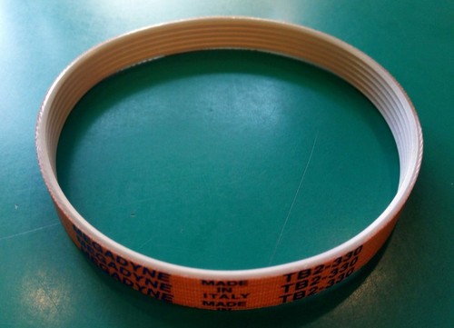 Cinghia multigrip per