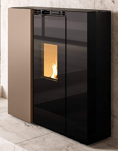 Palazzetti tiffany idro v21 - palazzetti,