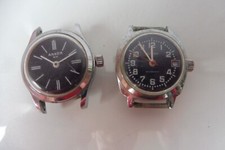 2 Ancore Orologi, Belle