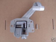 Vespa rear brake pedal lever