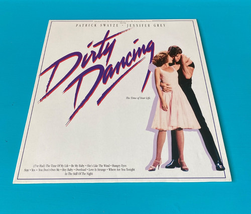 Dirty dancing original - dirty,