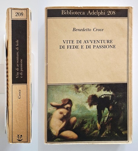 Benedetto croce vite - benedetto,