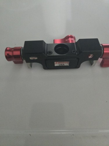 Zacuto qml mount - zacuto, z-qml
