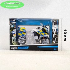 MAISTO 1:18 BMW 1200 RT