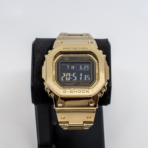 Ammortizzatore casio gmw - g, g