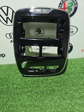 MASCHERINA AUTORADIO RENAULT