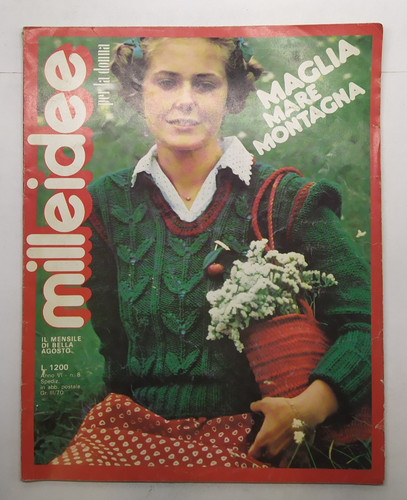 Milleidee per donna - per,