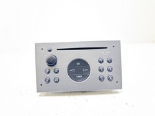 Opel Signum 2004 Radio Lettore