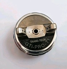 Pistola a spruzzo originale Devilbiss GTI PRO / PRO LITE T1 Aircap devilbiss gti pro 