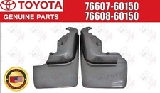 Parafango posteriore Toyota