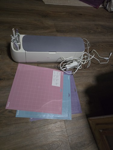 Cricut maker lilac ultimate - cricut,