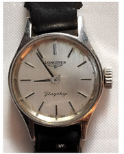 Orologio LONGINES Flagship