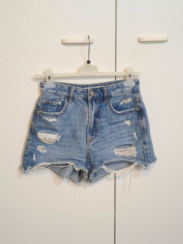 Jeans shorts denim un - denim,, capo