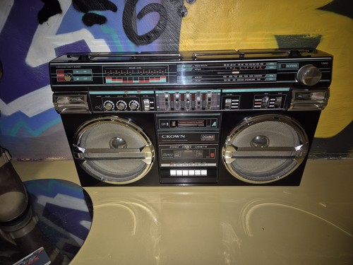 Crown taglia 5100 - , ghetto