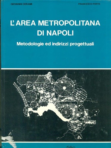 Area metropolitana napoli - l'area,