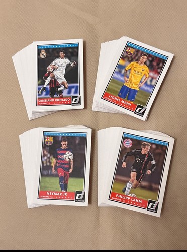 2015 panini donruss calcio - panini,