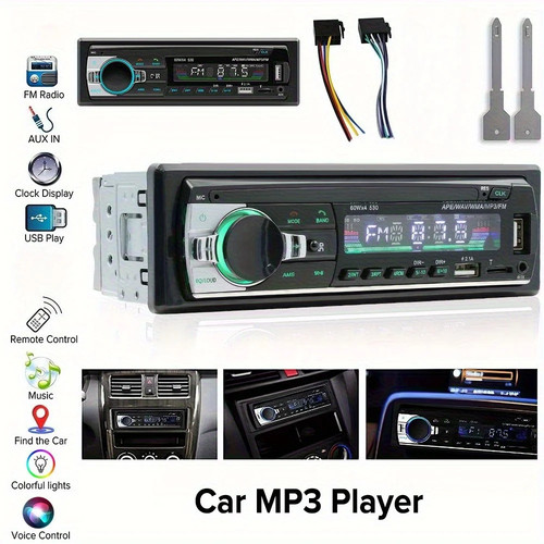 Din dvd autoradio lettore - dvd, cd