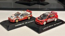 Cms rally car - cm's,