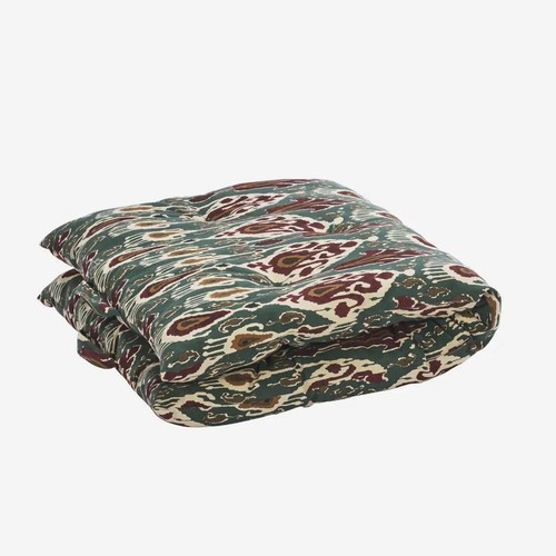 Cuscino pavimento lungo - cuscino, cotone