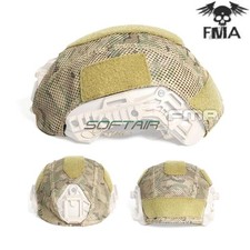 Copri elmetto EX Balistic TWF