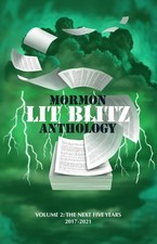 Mormon Lit Lab - Mormon Lit