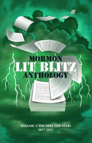 Mormon lit lab - lab,