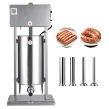 Uimoso insaccatrice elettrica - insaccatrice,