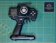 ACE RC Cougar PS3i 2.4GHz