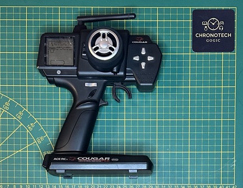 Ace cougar ps3i 4ghz - rc,