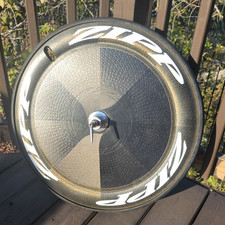 ZIPP SUB-9 RUOTA A DISCO IN