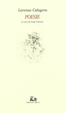 Libri Lorenzo Calogero -