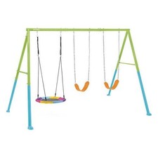 New Intex 44133 2 Seater Swing