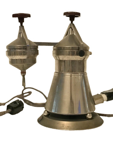 Vintage caffettera caffettiera - vintage,
