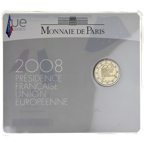 1507559 francia 2 euro - 2,