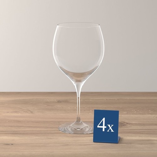 Maxima set calici bourgogne - maxima,,
