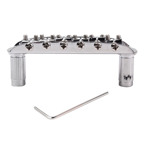 Gruppo ponte per chitarra - gruppo,