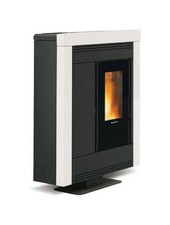 EXTRAFLAME SOUVENIR PLUS STEEL