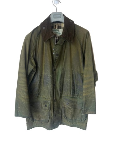 Barbour vintage south - vintage,