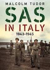 SAS in Italy 1943-1945 -