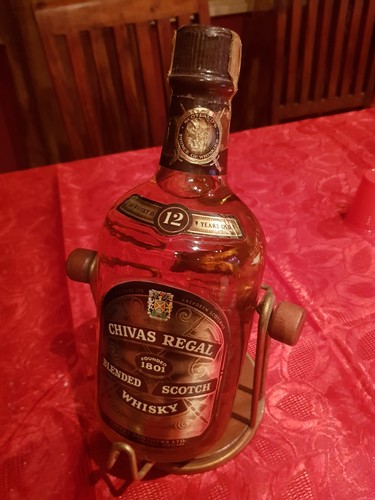 Chivas regal 5 - chivas,